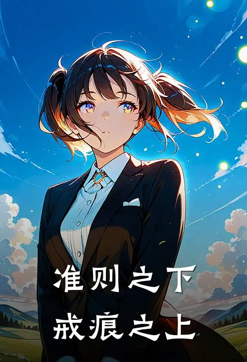 准则之下，戒痕之上