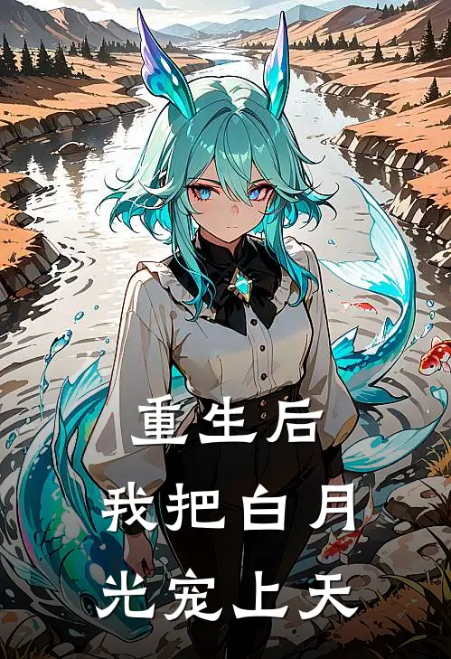 重生后，我把白月光宠上天