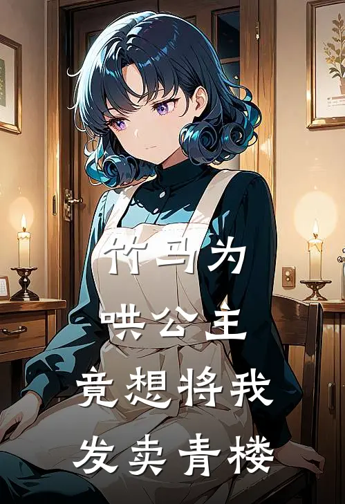 竹马为哄公主，竟想将我发卖青楼