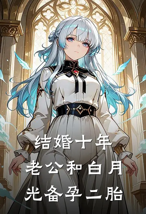 结婚十年，老公和白月光备孕二胎