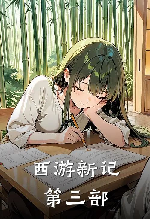 西游新记第三部