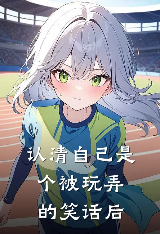 认清自己是个被玩弄的笑话后