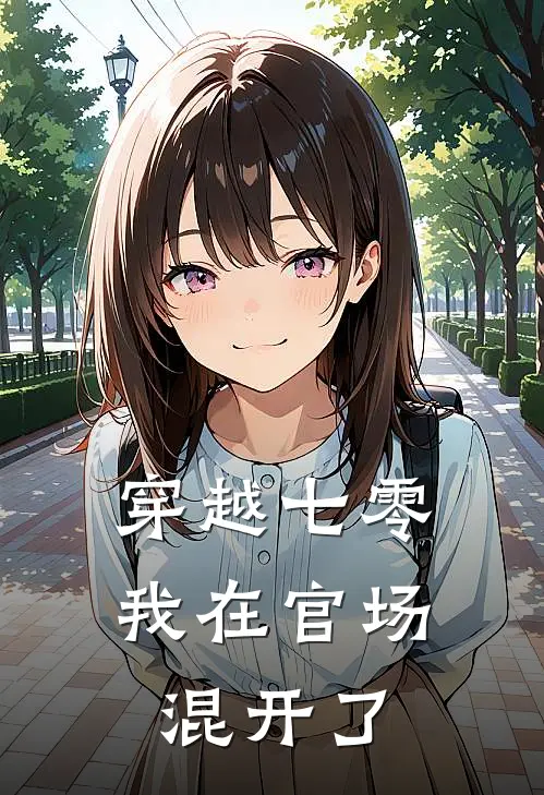 穿越七零，我在官场混开了