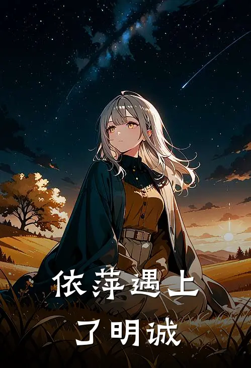 依萍遇上了明诚