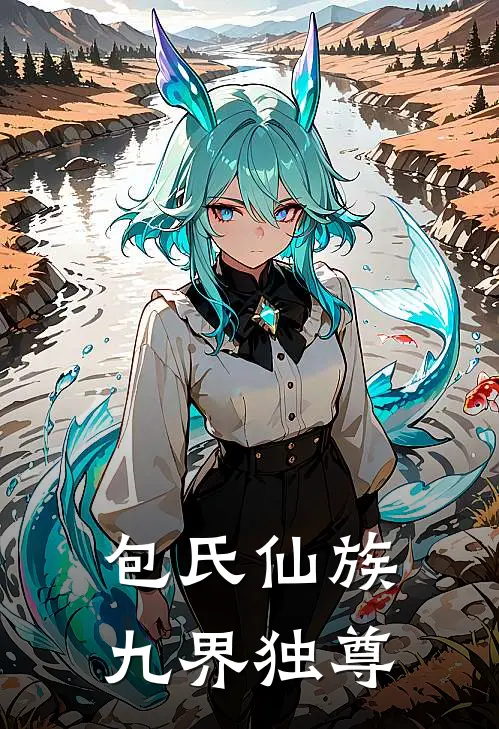 包氏仙族：九界独尊