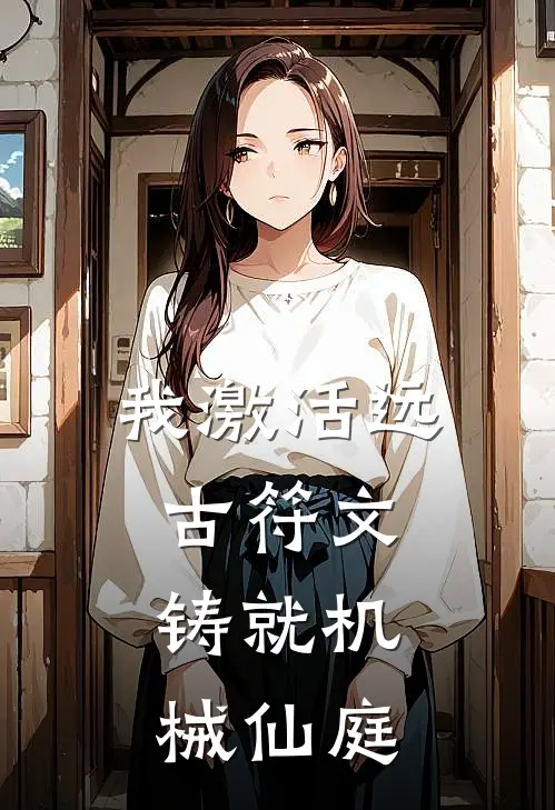 我激活远古符文，铸就机械仙庭