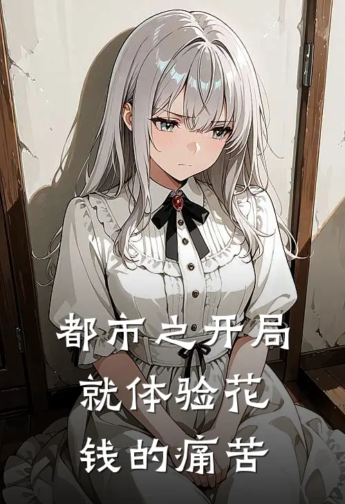 都市之开局就体验花钱的痛苦