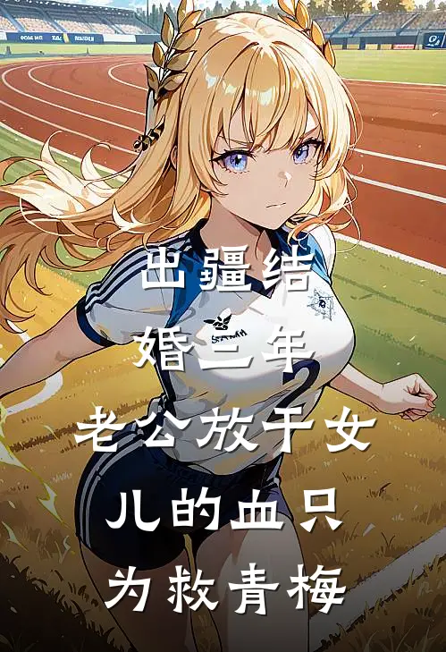 出疆结婚三年，老公放干女儿的血只为救青梅