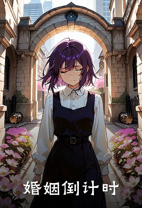 婚姻倒计时
