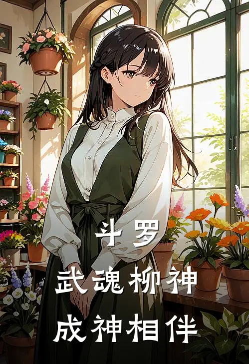 斗罗：武魂柳神，成神相伴