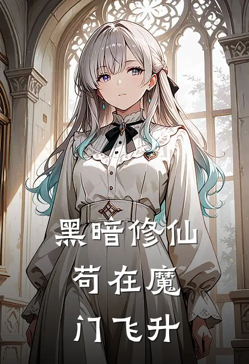 黑暗修仙：苟在魔门飞升