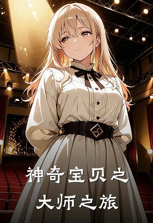 神奇宝贝之大师之旅