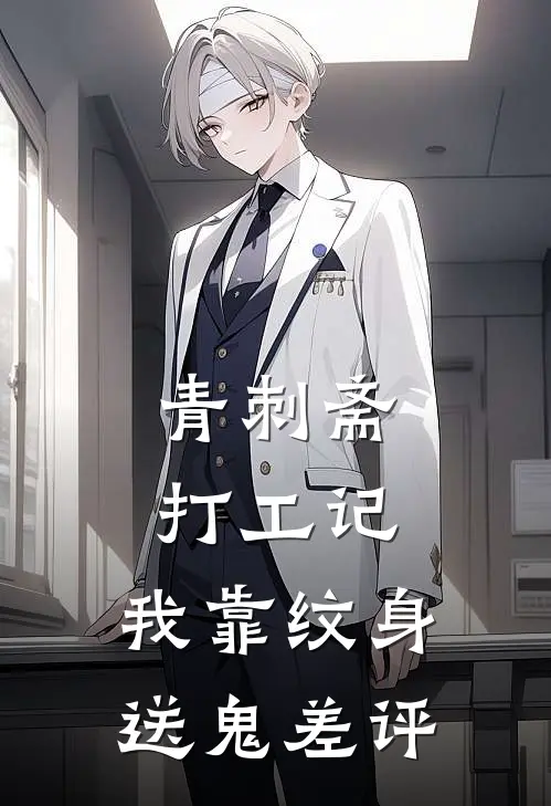 青刺斋打工记：我靠纹身送鬼差评