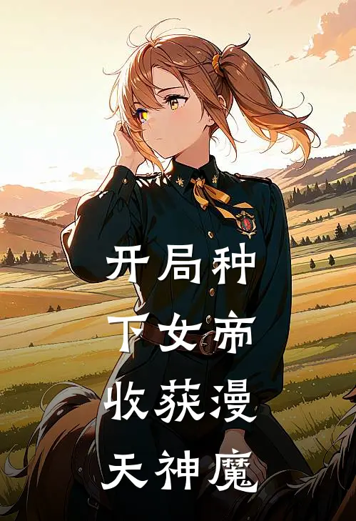 开局种下女帝，收获漫天神魔