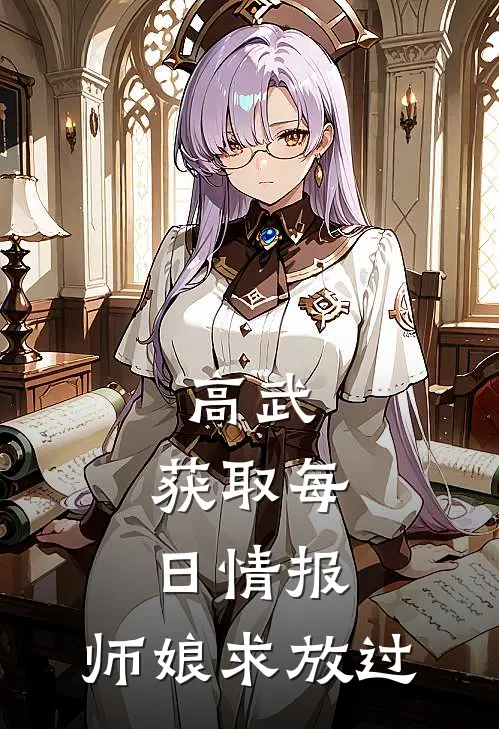 高武：获取每日情报，师娘求放过