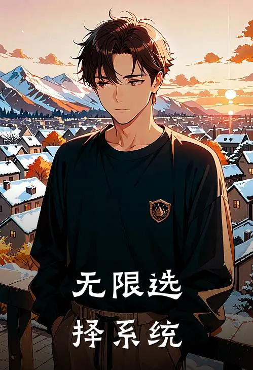 无限选择系统