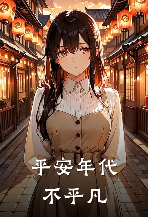 平安年代不平凡