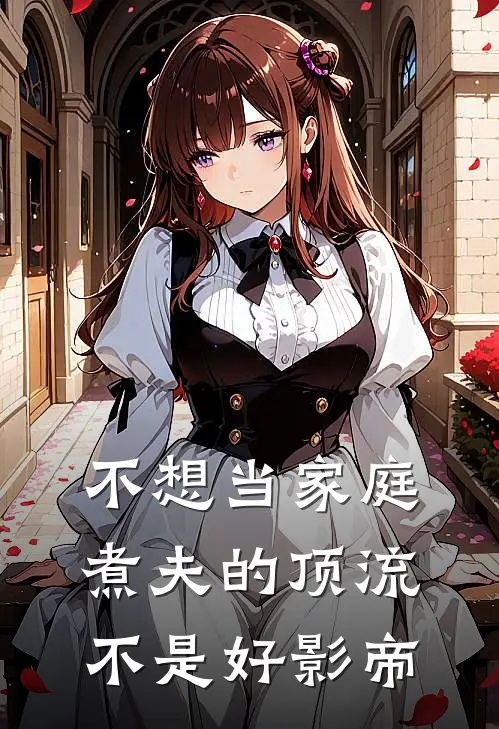 不想当家庭煮夫的顶流不是好影帝