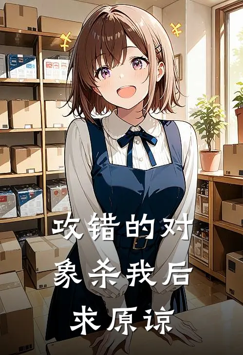 攻错的对象杀我后，求原谅