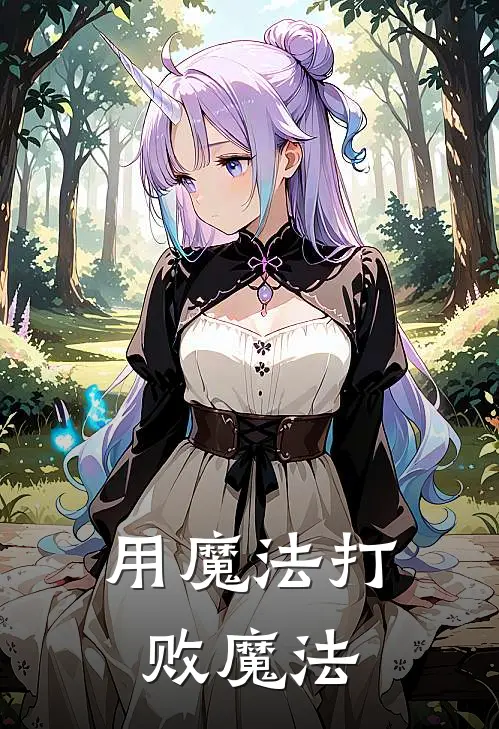 用魔法打败魔法