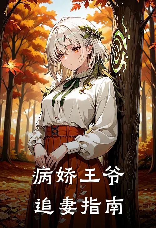 病娇王爷追妻指南