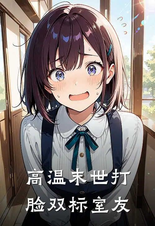 高温末世打脸双标室友