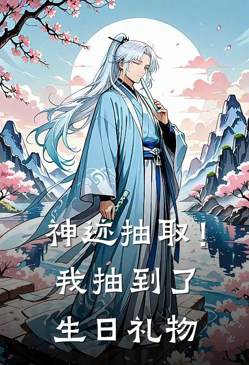 神迹抽取！我抽到了生日礼物