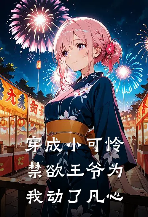 穿成小可怜禁欲王爷为我动了凡心