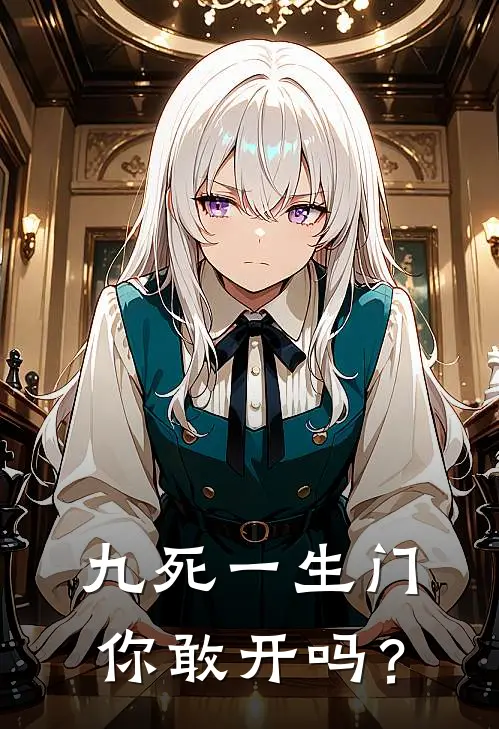 九死一生门你敢开吗？