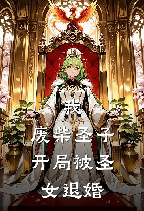 我，废柴圣子，开局被圣女退婚