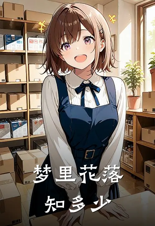 梦里花落知多少