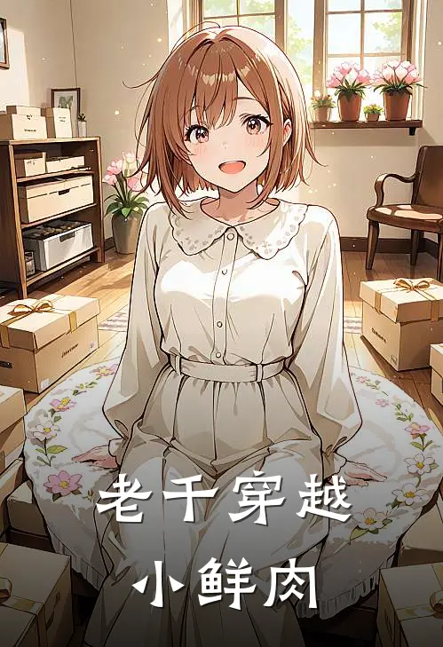 老千穿越小鲜肉