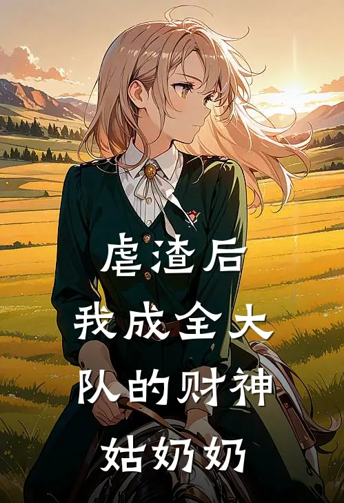 虐渣后，我成全大队的财神姑奶奶