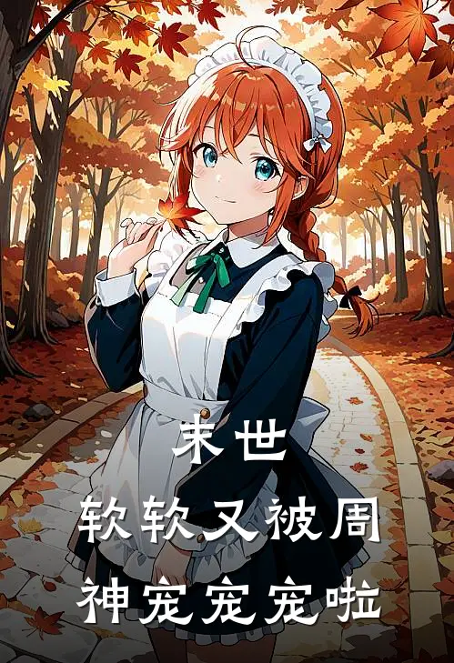 末世，软软又被周神宠宠宠啦