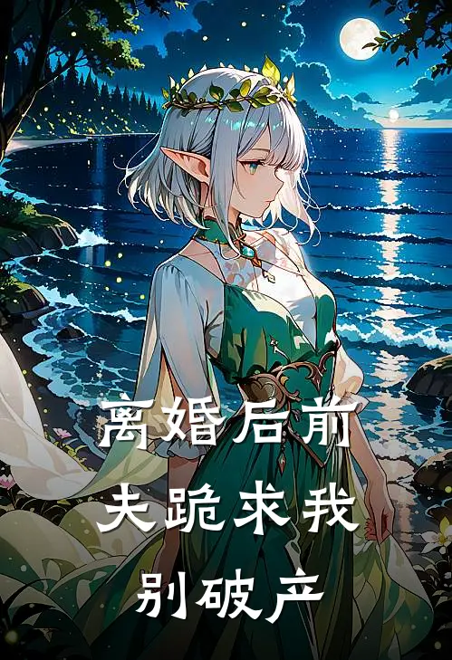 离婚后前夫跪求我别破产