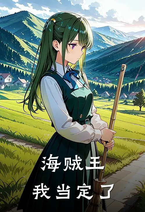 海贼王：我当定了