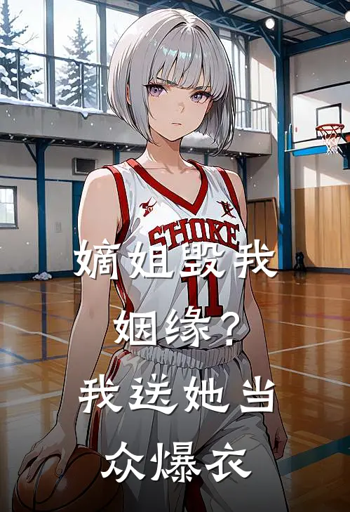 嫡姐毁我姻缘？我送她当众爆衣