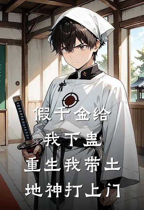 假千金给我下蛊，重生我带土地神打上门