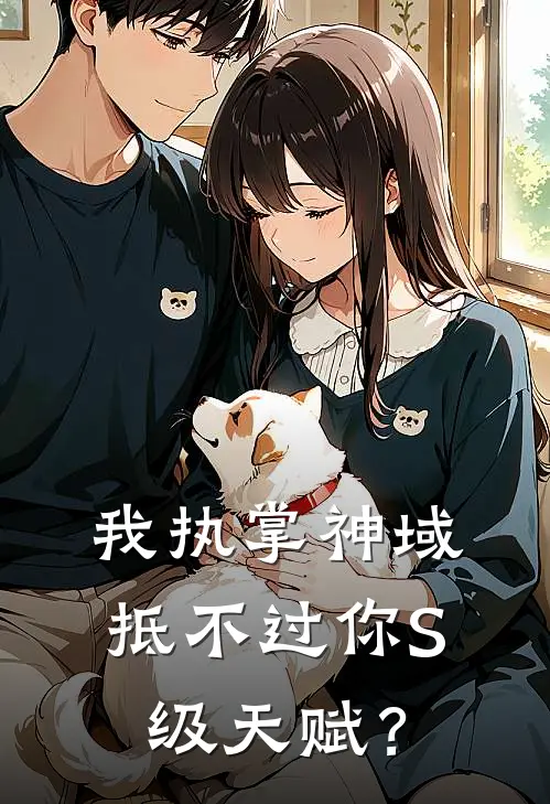 我执掌神域，抵不过你S级天赋？