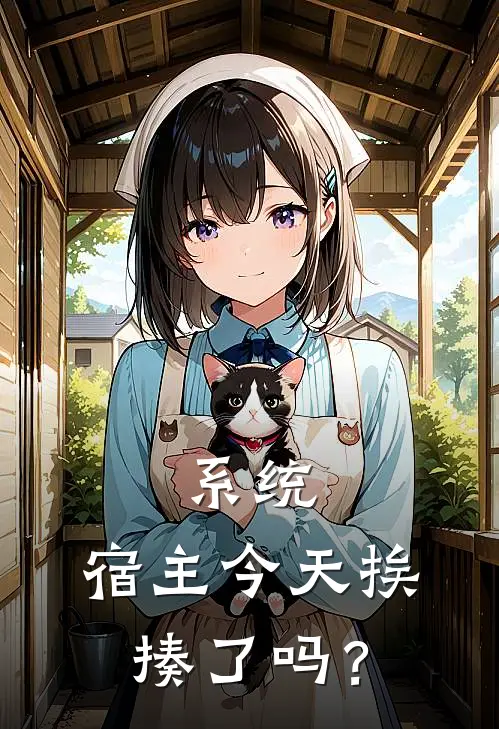 系统：宿主今天挨揍了吗？