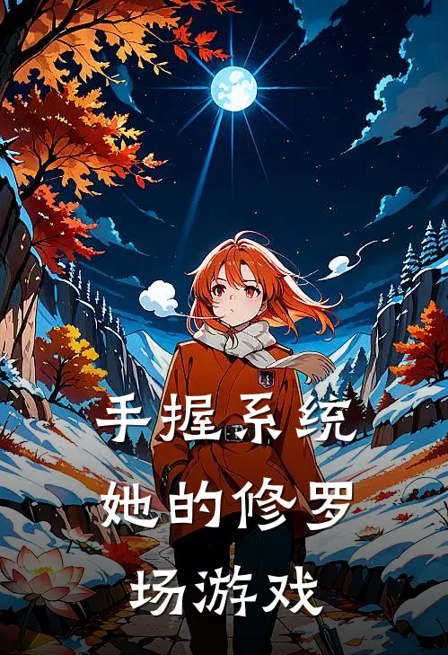 手握系统她的修罗场游戏
