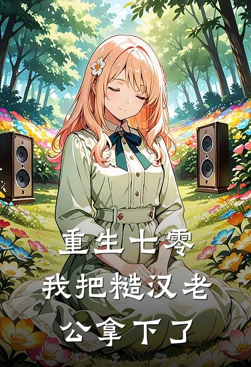 重生七零，我把糙汉老公拿下了