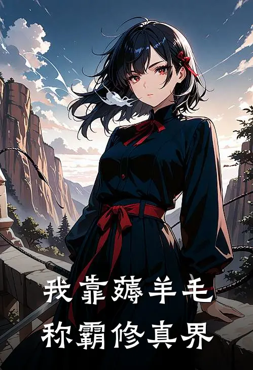 我靠薅羊毛称霸修真界