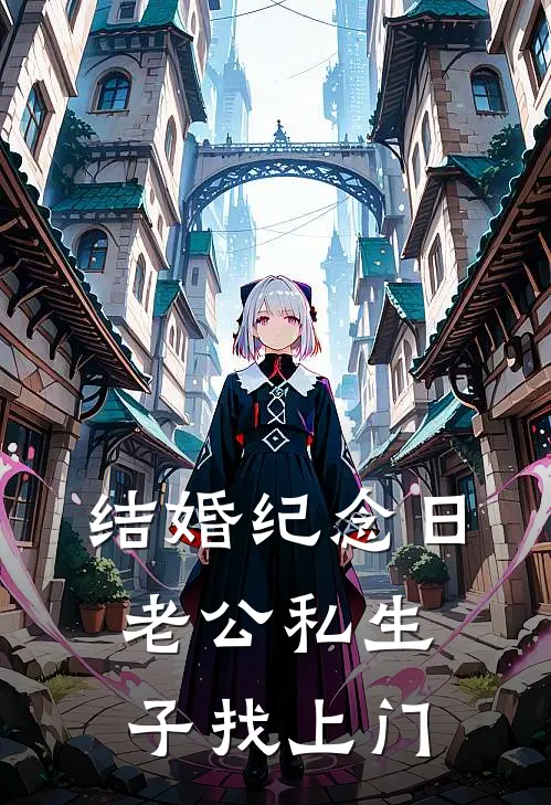 结婚纪念日，老公私生子找上门