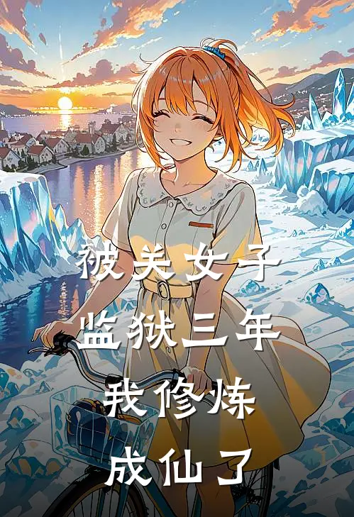 被关女子监狱三年，我修炼成仙了