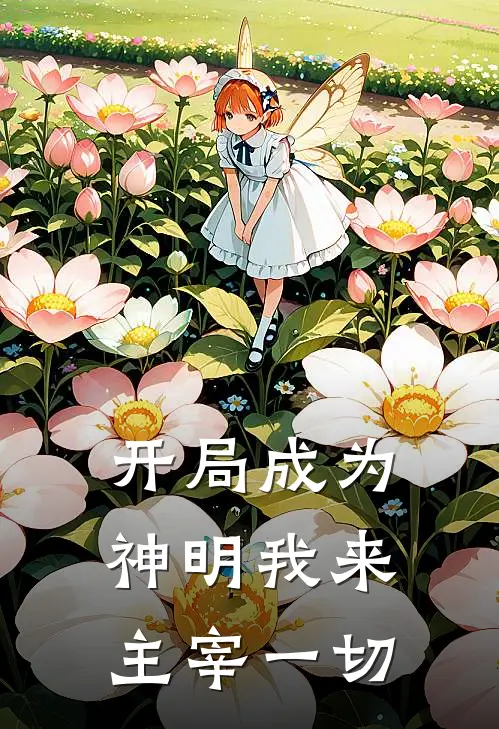 开局成为神明我来主宰一切