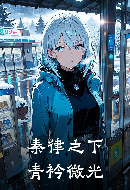 秦律之下，青衿微光