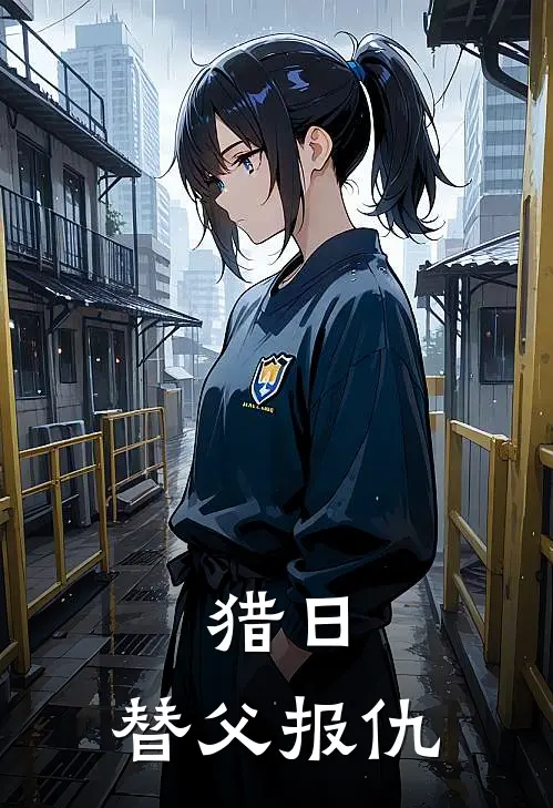 猎日，替父报仇