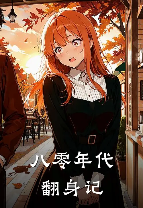 八零年代翻身记