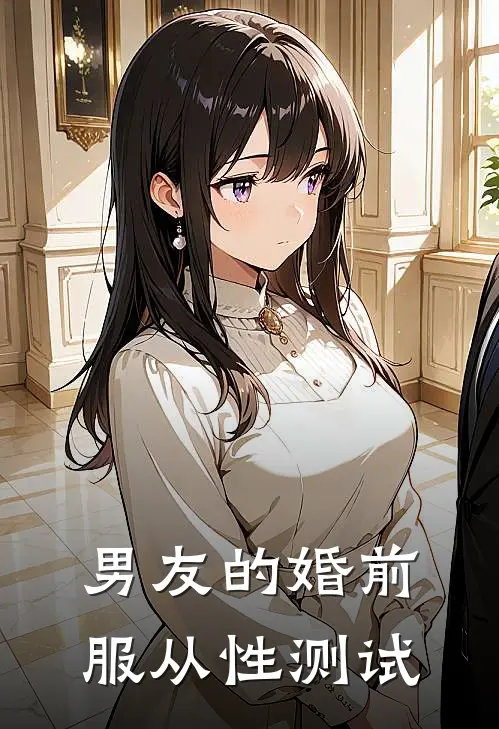男友的婚前服从性测试